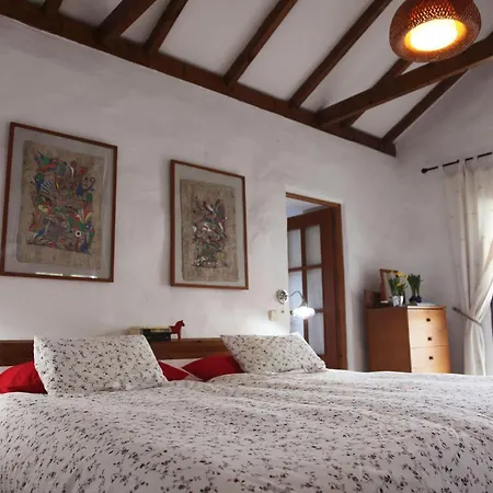 Encanto Rural Con Jardin Privado Y Chimenea Apartment *