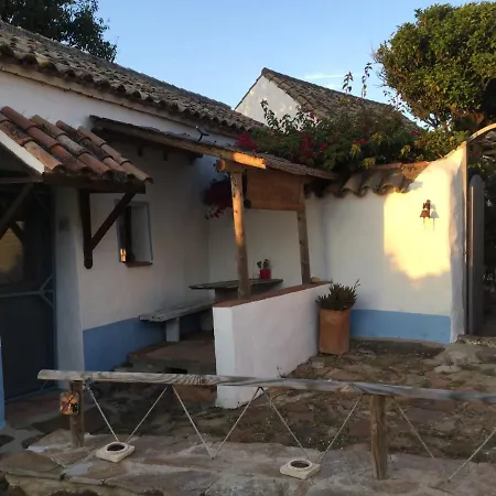 Encanto Rural Con Jardin Privado Y Chimenea *