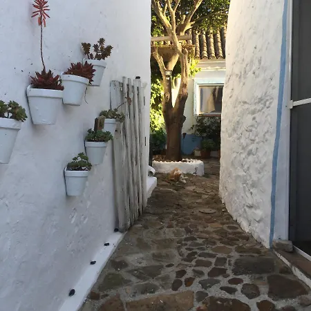 Encanto Rural Con Jardin Privado Y Chimenea