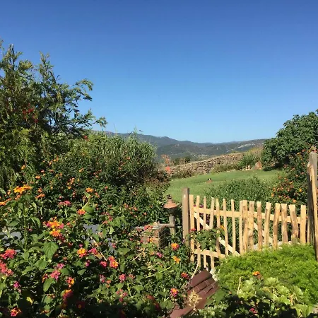 Encanto Rural Con Jardin Privado Y Chimenea *
